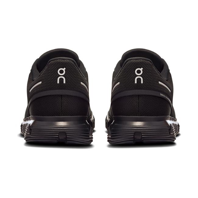 On（オン） Cloud 6 クラウド6 Black/Black 3MF10071043 【 靴