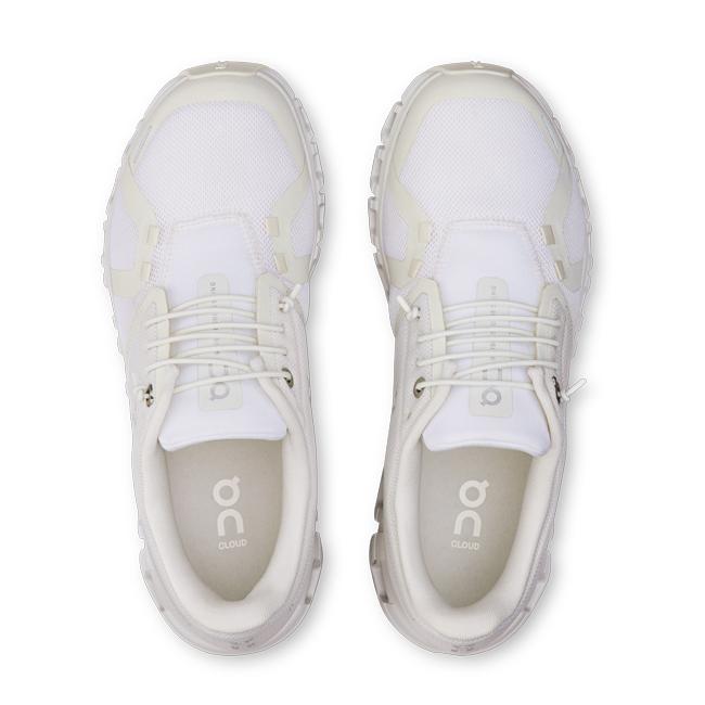 On（オン） Cloud 6 クラウド6 White/White 3WF10061200 【 靴