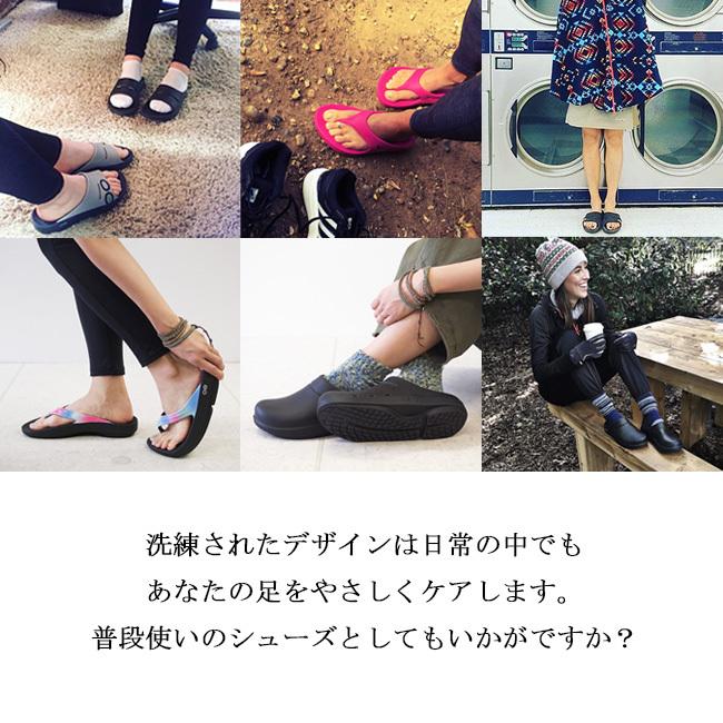 OOFOS（ウーフォス） リカバリーサンダル Ooriginal 5020010/200001