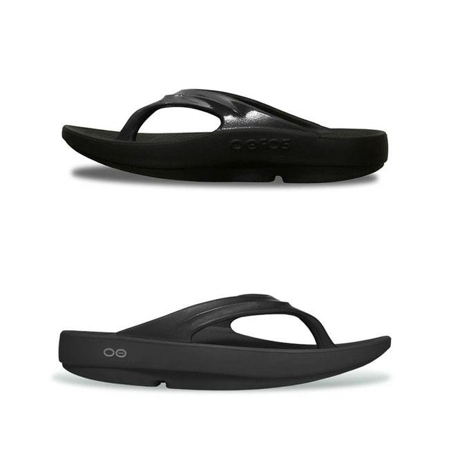 OOFOS（ウーフォス） Oolala ウーララ 200007【サンダル/スポーツ