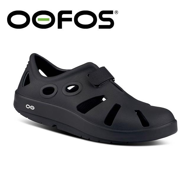 OOFOS ウーフォス OOcandOO ウーキャンドゥ 200047 【日本正規品 