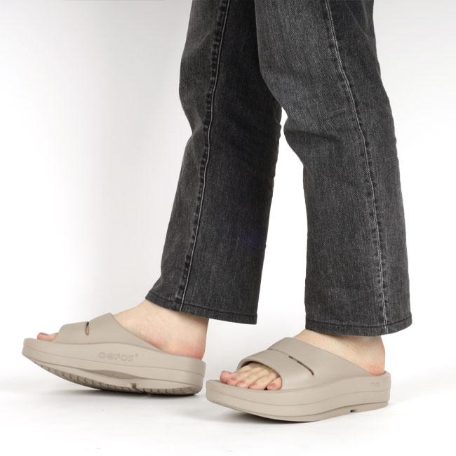 OOFOS（ウーフォス） OOmega Ooahh ウーメガウーア 200073 【日本正規