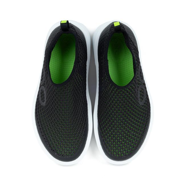 OOFOS（ウーフォス） Women's OOmega Chukka ウーメガチャッカ 200061
