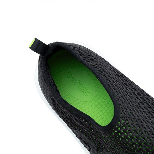 OOFOS ウーフォス Women's OOmega Chukka ウーメガチャッカ