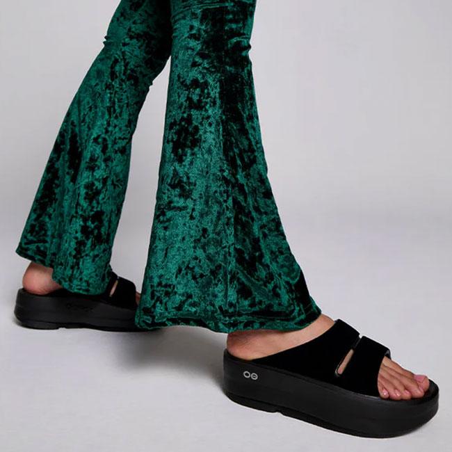 OOFOS ウーフォス　OOmega OOahh Limited 限定商品 OOFOS/ウーフォス】OOmega OOahh Limited/公式サイト限定