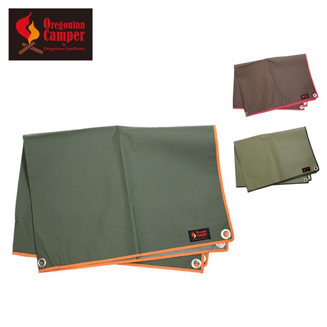 Oregonian Camper オレゴニアンキャンパー 防水グランドシート Mサイズ  