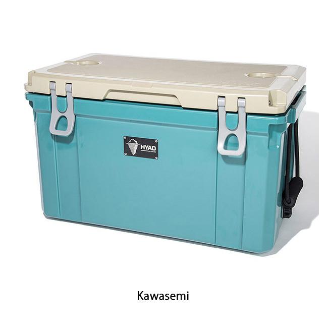 Oregonian Camper オレゴニアンキャンパー HYAD クーラーボックス 47QT 