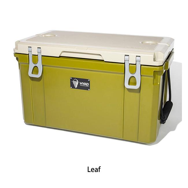 Oregonian Camper オレゴニアンキャンパー HYAD クーラーボックス 47QT 