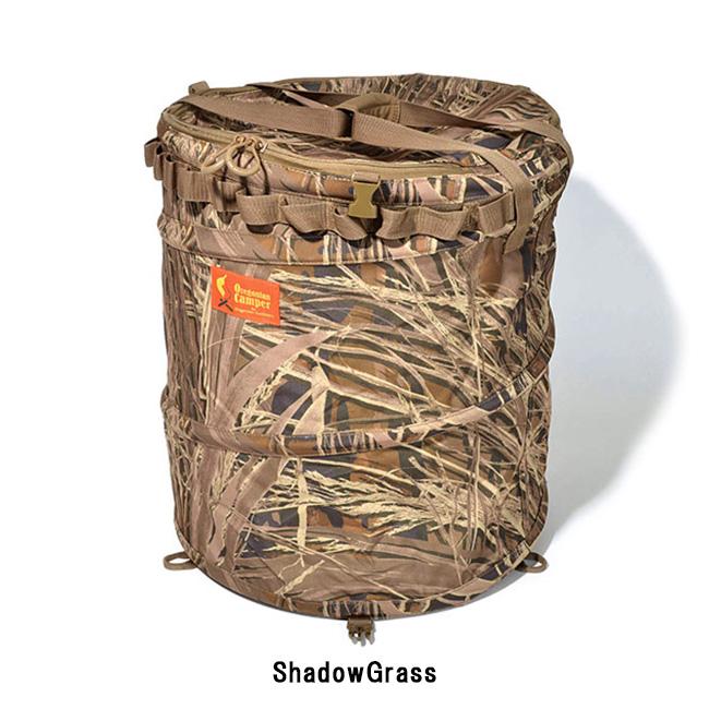 Oregonian Camper（オレゴニアンキャンパー） ポップアップ トラッシュ