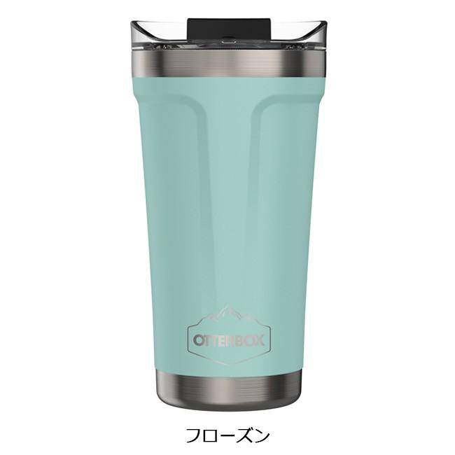 OTTERBOX（オッターボックス） エレベーション タンブラー16オンス