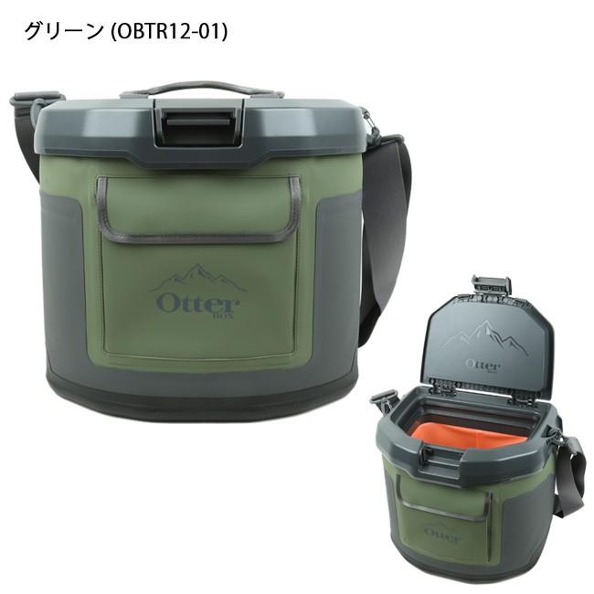 OtterBox オッターボックス トゥルーパーソフトクーラー 12クォート OBTR 【クーラーボックス/キャンプ/アウトドア】｜snb-shop｜05