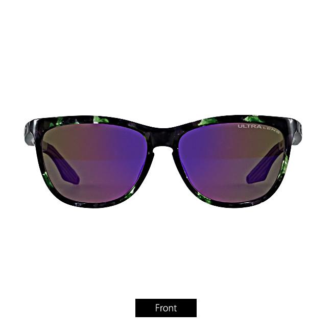 OUTLAND アウトランド BAATARA バータラ DMG OL-105 【サングラス/釣り