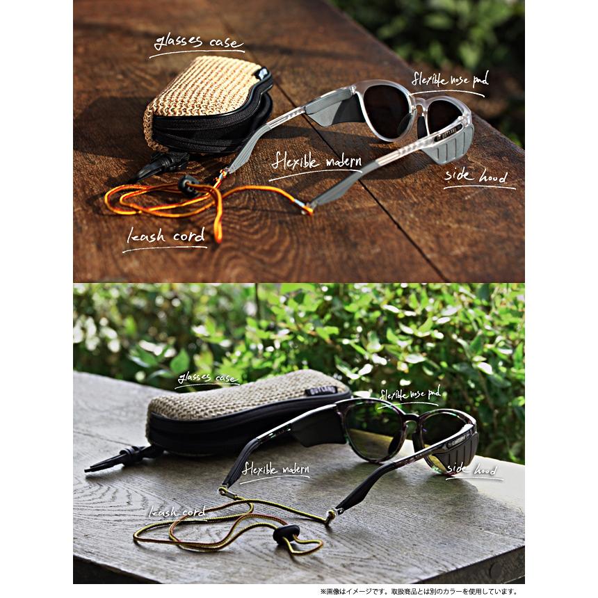 OUTLAND アウトランド BAATARA バータラ MBK OL-106 【サングラス/釣り
