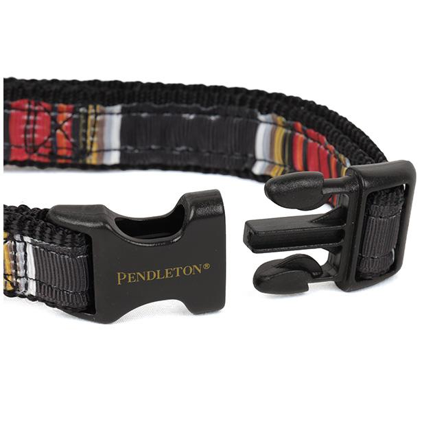 PENDLETON ペンドルトン ドッグカラー S 0PP1001 【首輪/リード/犬/小型犬】【メール便・代引不可】｜snb-shop｜04