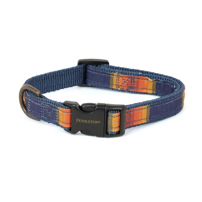 PENDLETON ペンドルトン ドッグカラー M 0PP1002 【首輪/リード/犬/中型犬/大型犬】【メール便・代引不可】｜snb-shop｜02