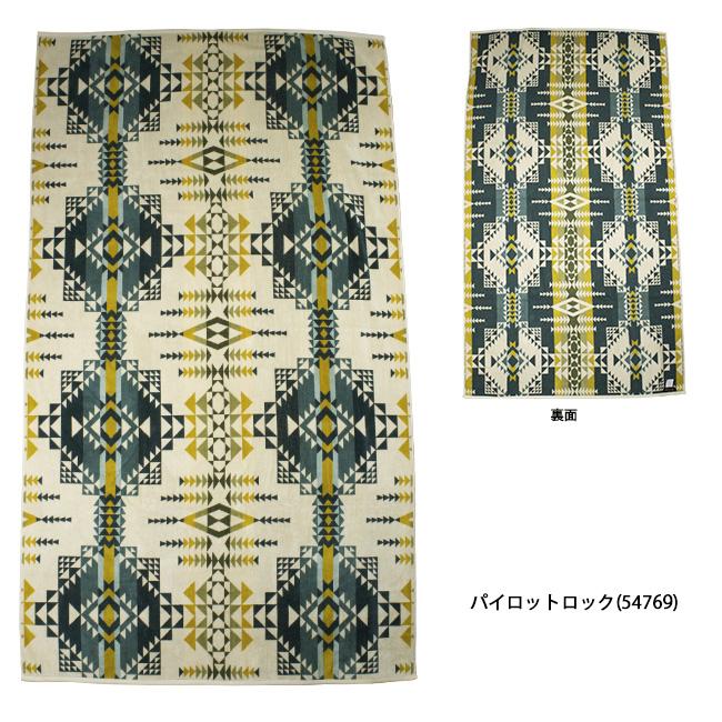 PENDLETON ペンドルトン ジャガードバスタオルオーバーサイズ 19373185/19370015/XB233/XK233 【タオルケット/アウトドア/レジャー/おしゃれ】｜snb-shop｜09