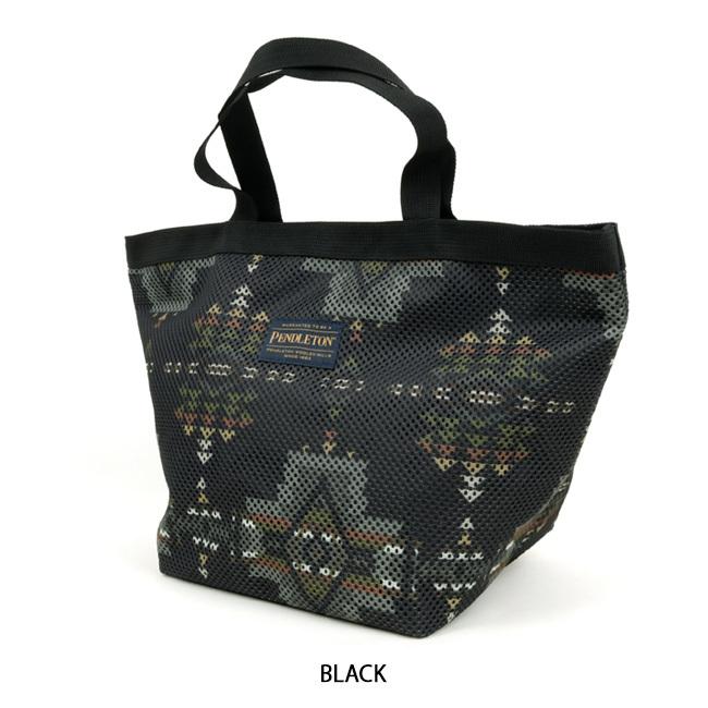 PENDLETON ペンドルトン MESH PRINT TOTE メッシュプリントトート PDT-000-221002 【カバン/サブバッグ/アウトドア/キャンプ】【メール便・代引不可】｜snb-shop｜05