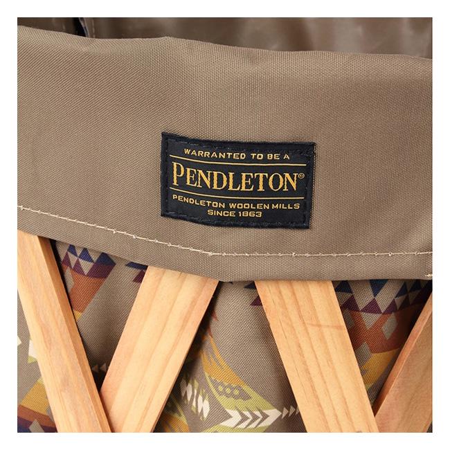 PENDLETON ペンドルトン フォールディングミニバスケット 20L 19801181/MC702 【収納/ケース/ボックス/インテリア】｜snb-shop｜04