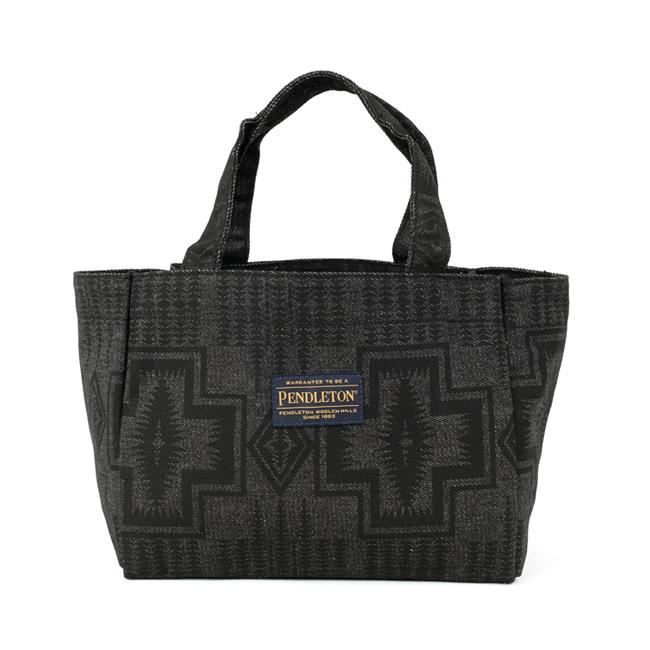PENDLETON（ペンドルトン） DENIM MINI TOTE デニムミニトート PDT-000