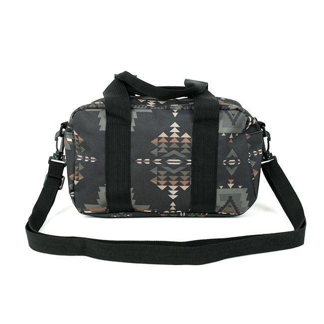 PENDLETON ペンドルトン MINI DRUM BAG ミニドラムバッグ PDT-000-241030【ミニダッフル ショルダーバッグ カバン フェス レジャー】【メール便・代引不可】｜snb-shop｜05