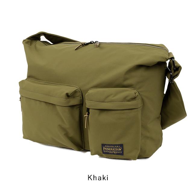 PENDLETON ペンドルトン BIG SHOULDER BAG ビッグショルダー PENDLETON ペンドルトン BIG SHOULDER BAG ビッグショルダー