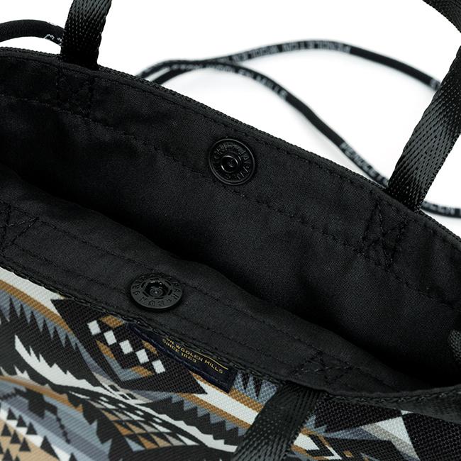 PENDLETON（ペンドルトン） Neck Pouch ネックポーチ PDT-000-243041 【 サコッシュ アウトドア キャンプ ...