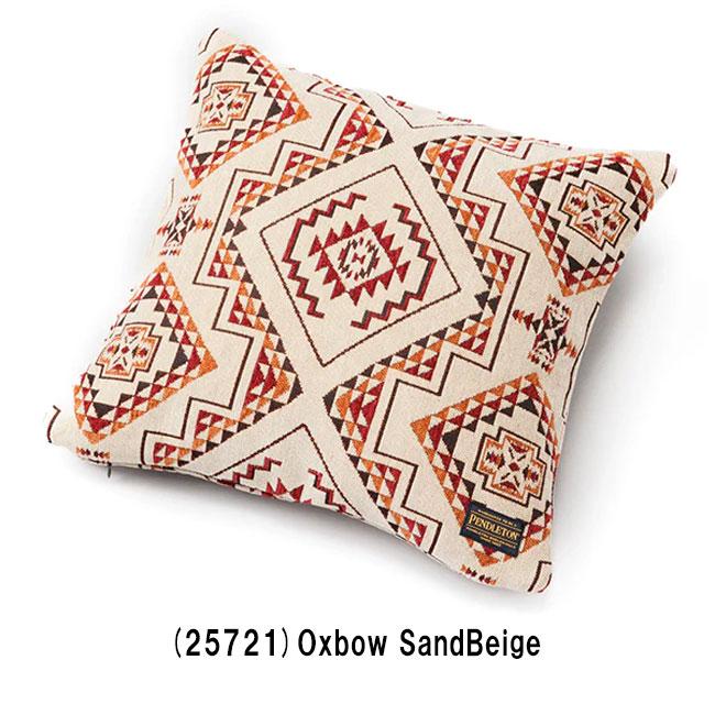 PENDLETON（ペンドルトン） New Cushion Cover(45×45) ニュー