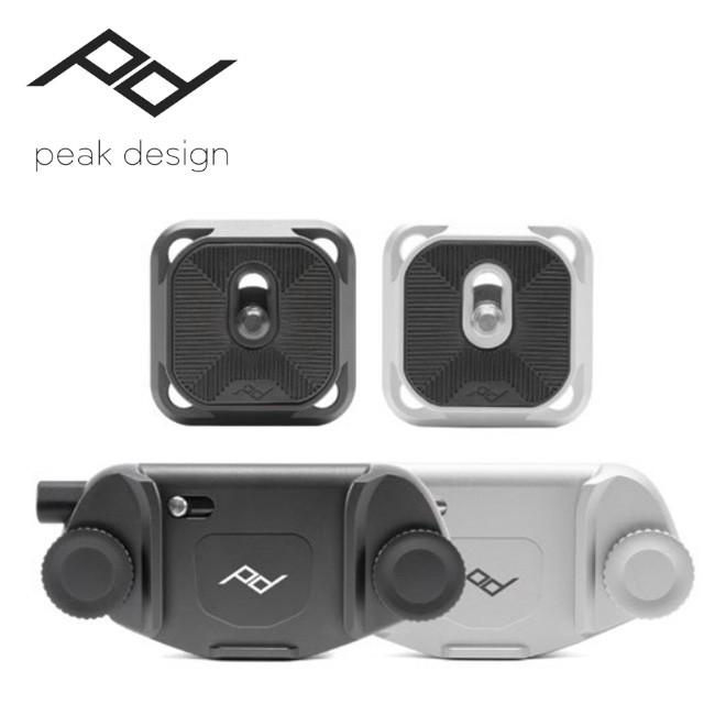Peak Design ピークデザイン キャプチャー Capture CP-BK-3 カメラアクセサリー 一眼レフ カメラ CP-S-3 史上最も激安 高品質の人気 900円 9