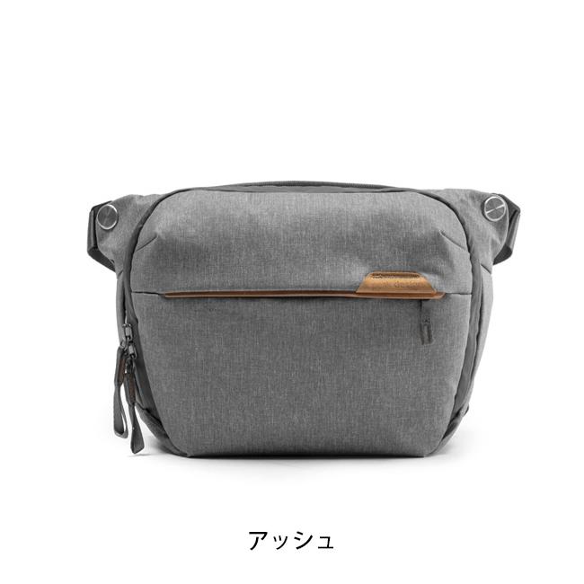 Peak Design（ピークデザイン） エブリデイスリング6L BEDS-6