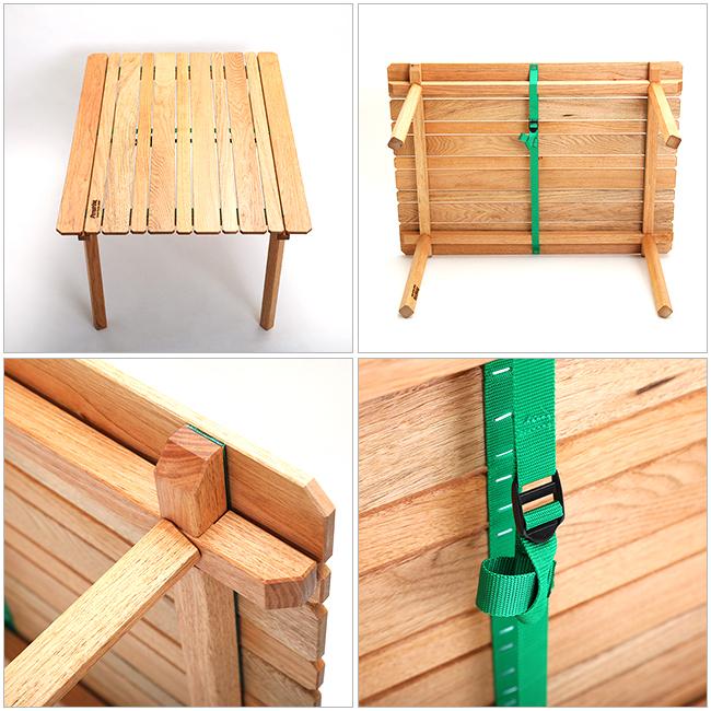 Peregrine Furniture ペレグリンファニチャー Donkey Table