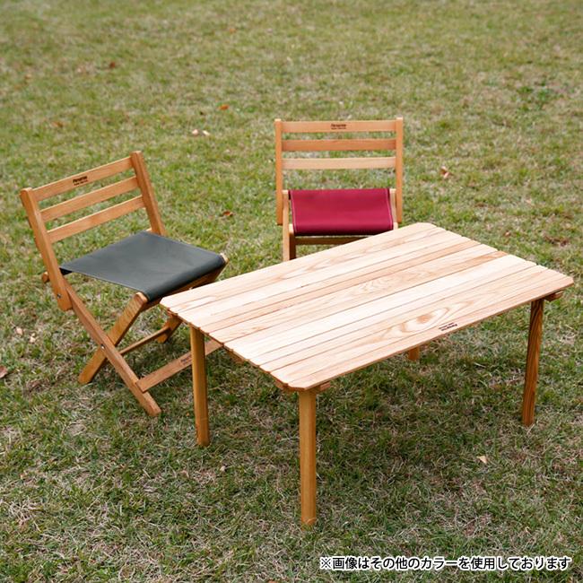 Peregrine Furniture ペレグリンファニチャー Camel Table キャメルテーブル クルミ材 【机/キャンプ/折り畳み/コンパクト】｜snb-shop｜07