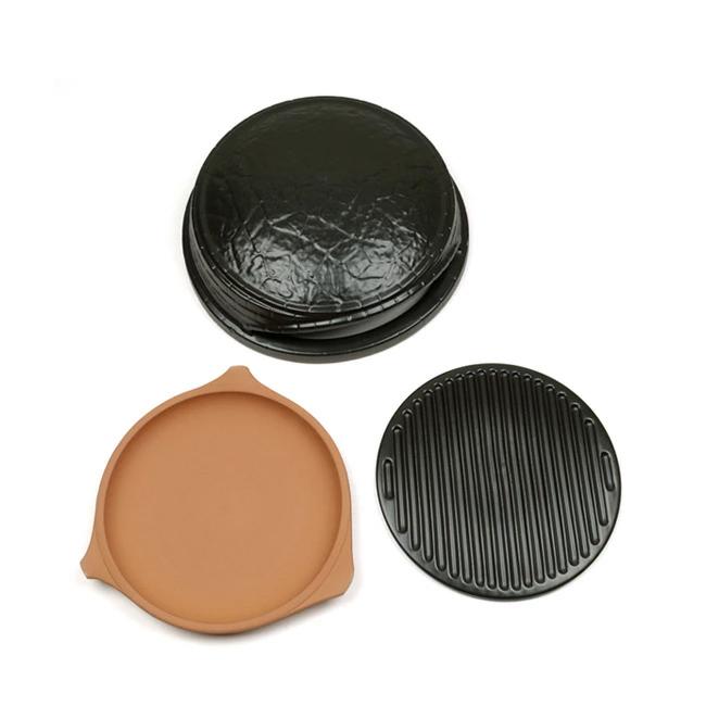 ホンマ製作所 クッキングストーブ RS-41+Pizzeria SET 【 ピッツェリア