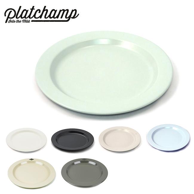 Platchamp プラットチャンプ プレート FLAT PLATE 30 フラットプレート