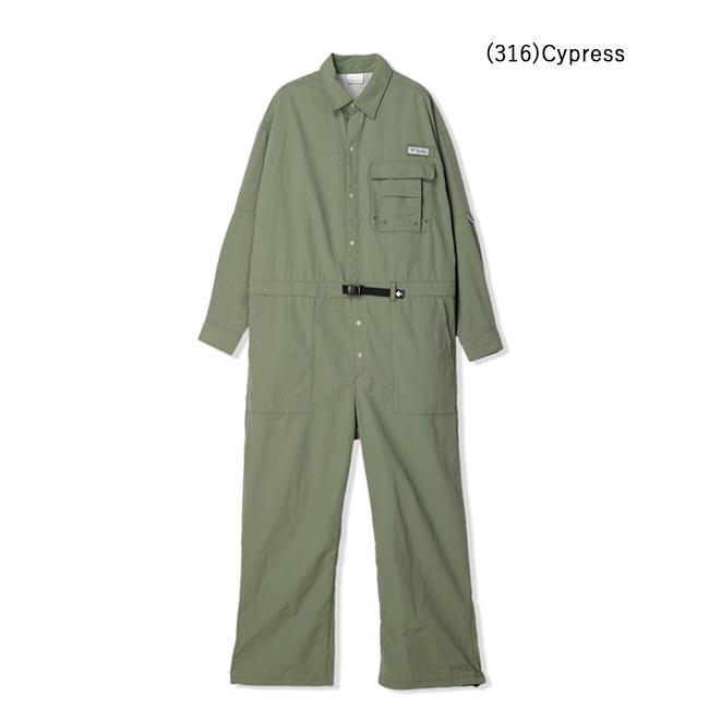 Columbia（コロンビア） Despair Bay Suit ディスペアーベイスーツ