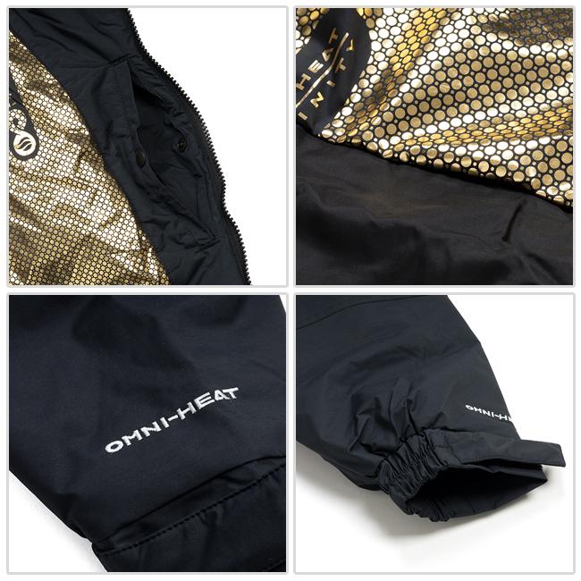 Columbia（コロンビア） Bowl to Dome Jacket ボウルトゥドーム