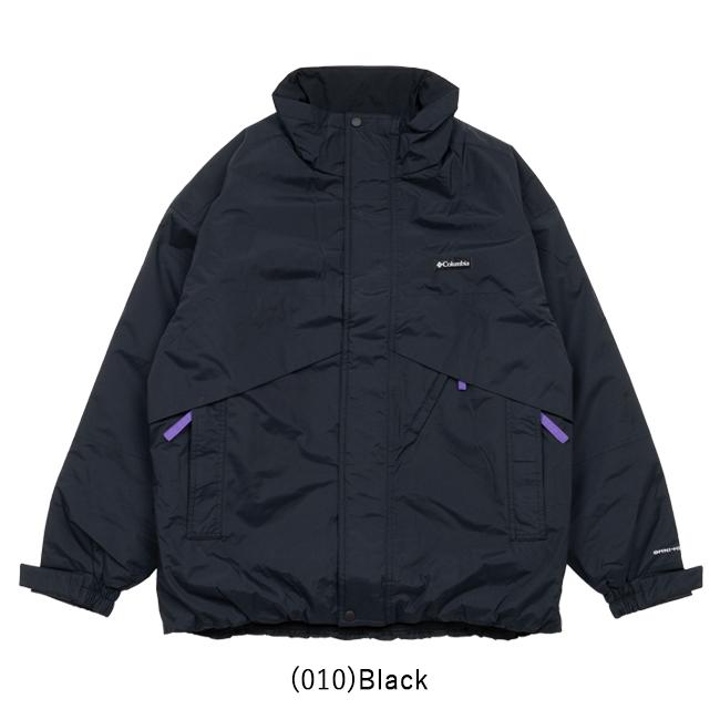 Columbia（コロンビア） Bowl to Dome Jacket ボウルトゥドーム