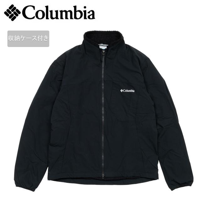 Columbia コロンビア Enjoy Mountain Life Lined Jacket