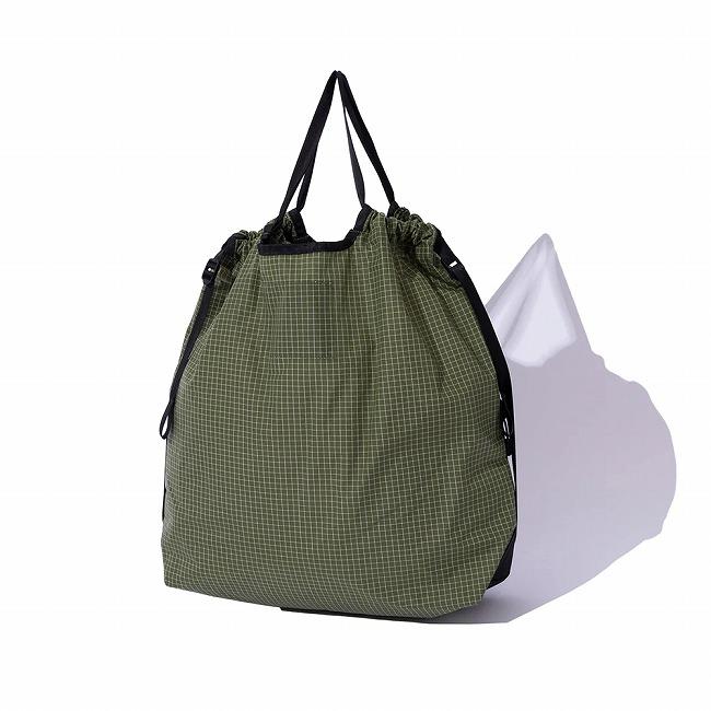 POLeR（ポーラー） KNAPSACK2.0 ナップサック2.0 261MCV0093 【 カバン
