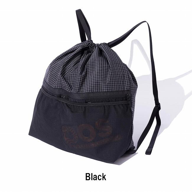 POLeR（ポーラー） KNAPSACK2.0 ナップサック2.0 261MCV0093 【 カバン