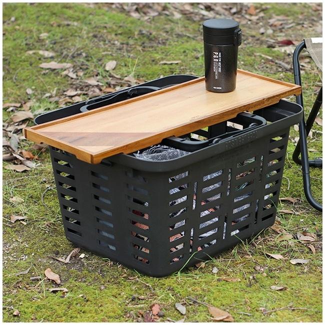 POST GENERAL ポストジェネラル MOSAIC LID&TRAY for HEAVY DUTY