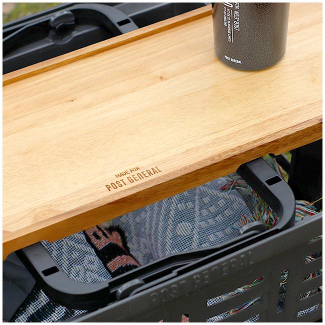 POST GENERAL ポストジェネラル MOSAIC LID&TRAY for HEAVY DUTY