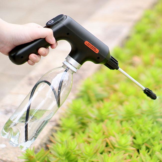 POST GENERAL ポストジェネラル ELECTRIC WATER SPRAYER 充電式