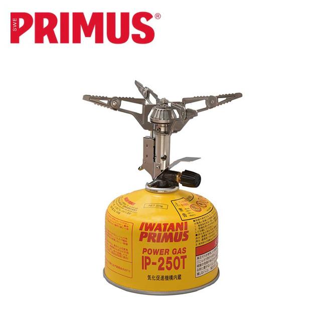 PRIMUS プリムス 153ウルトラバーナー P-153 【コンパクト/軽量/キャンプ】 | PRIMUS