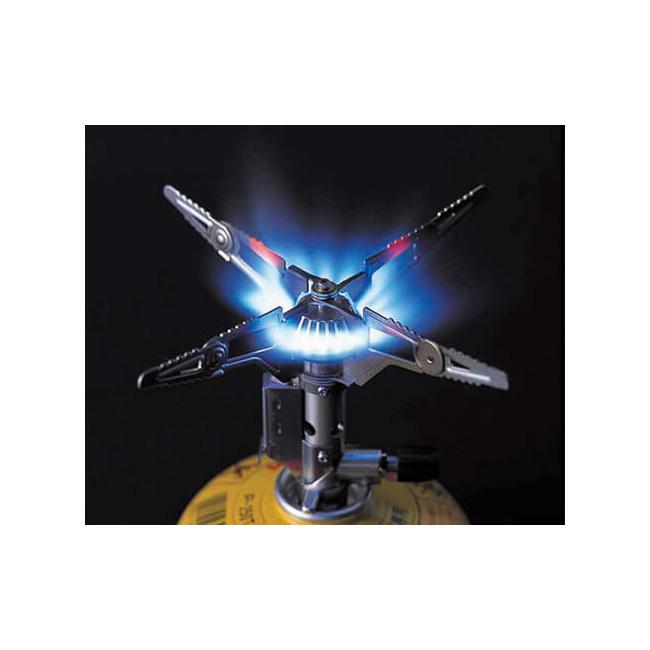 Primus UNIFLAME 　キャンプ　バーナー　P-153 プリムス PRIMUS（プリムス） 153ウルトラバーナー P-153 【コンパクト/軽量