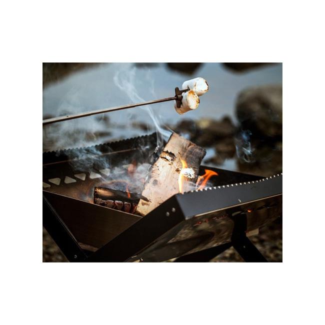 PRIMUS プリムス カモト オープンファイアピット S  P-C738060 【BBQ】【GLIL】 キャンプ用品 グリル アウトドア BBQ｜snb-shop｜07