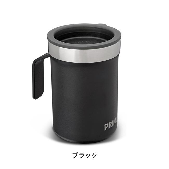 PRIMUS プリムス コッペン マグ 0.3L P-742760/P-742770/P-742790 【カップ/保冷/保温/蓋つき/オフィス/アウトドア/キャンプ】｜snb-shop｜04