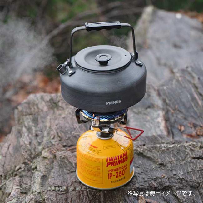 PRIMUS（プリムス） クラシックトレイルストーブ P-2243AW 【 調理