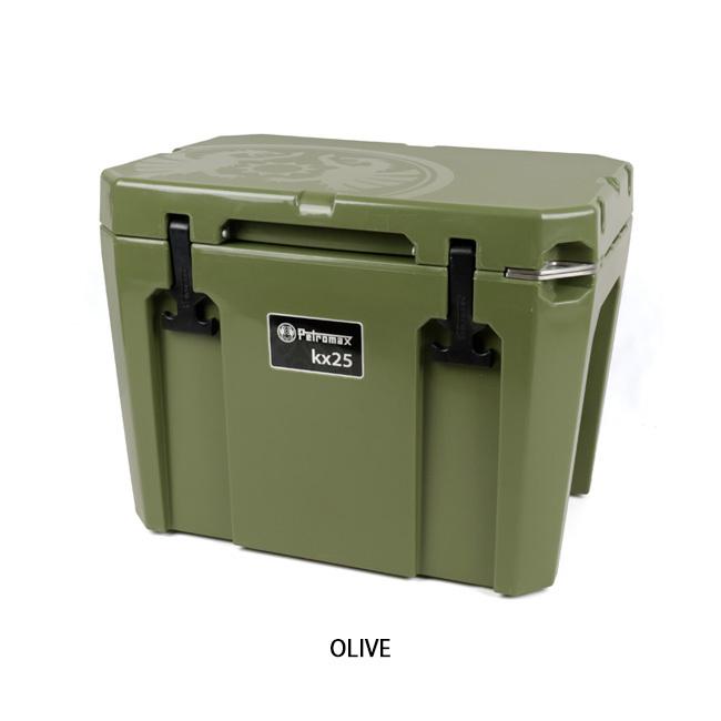 Petromax PETROMAX ペトロマックス ウルトラパッシブクーラー25L 13687