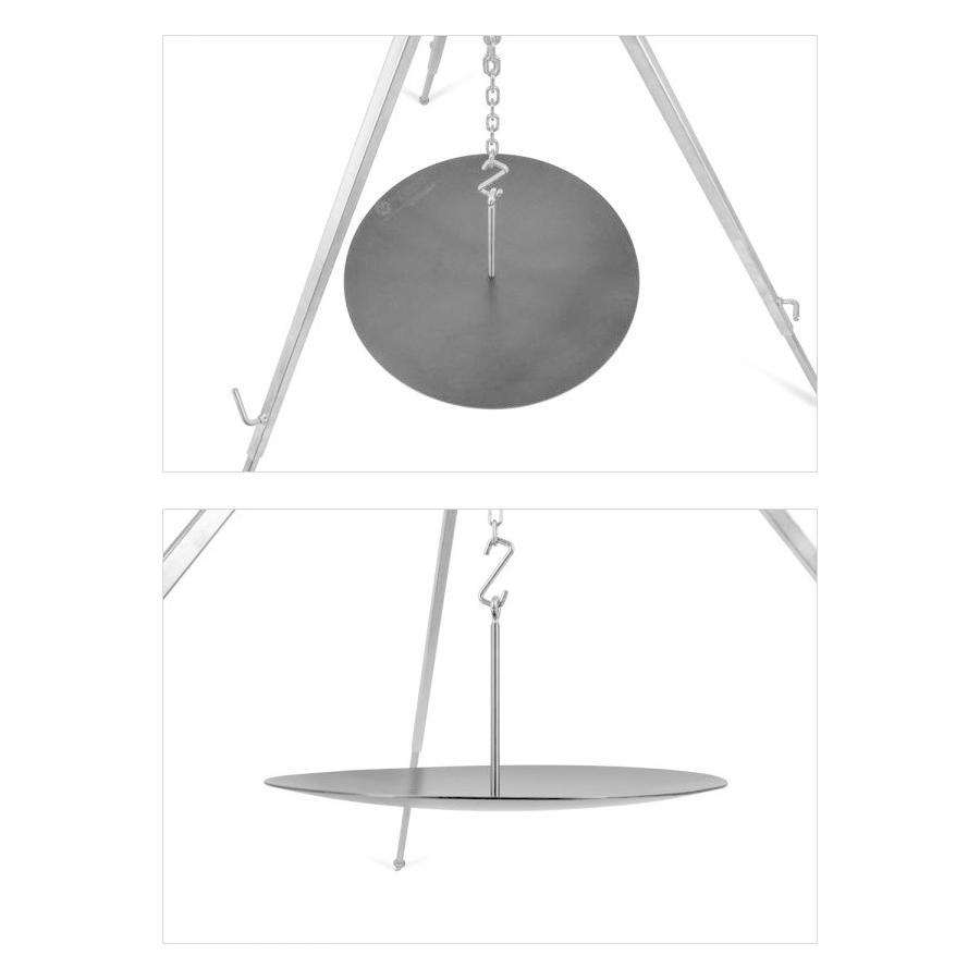 Petromax（ペトロマックス） ハンギングファイヤーボウル fs56 13659