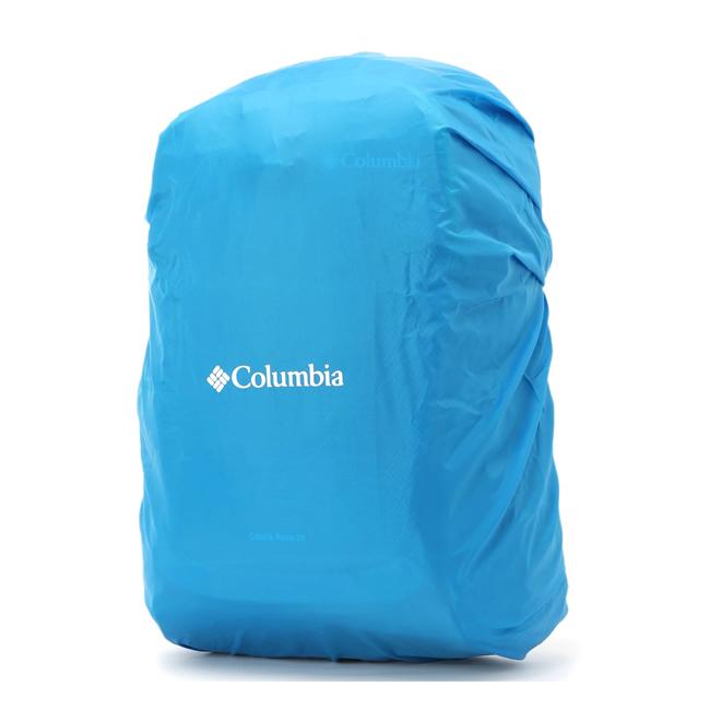 Columbia コロンビア Castle Rock 20L Backpack II キャッスルロック20LバックパックII PU8663【リュック/カバン/撥水/防汚/レインカバー/20L/ハイキング】｜snb-shop｜05